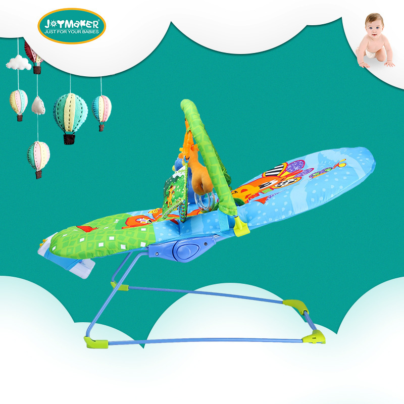 Đứa bé lắc ghế, ngủ trên ghế, sửa ghế, lắc giường, điều chỉnh phép thuật đa mục đích.