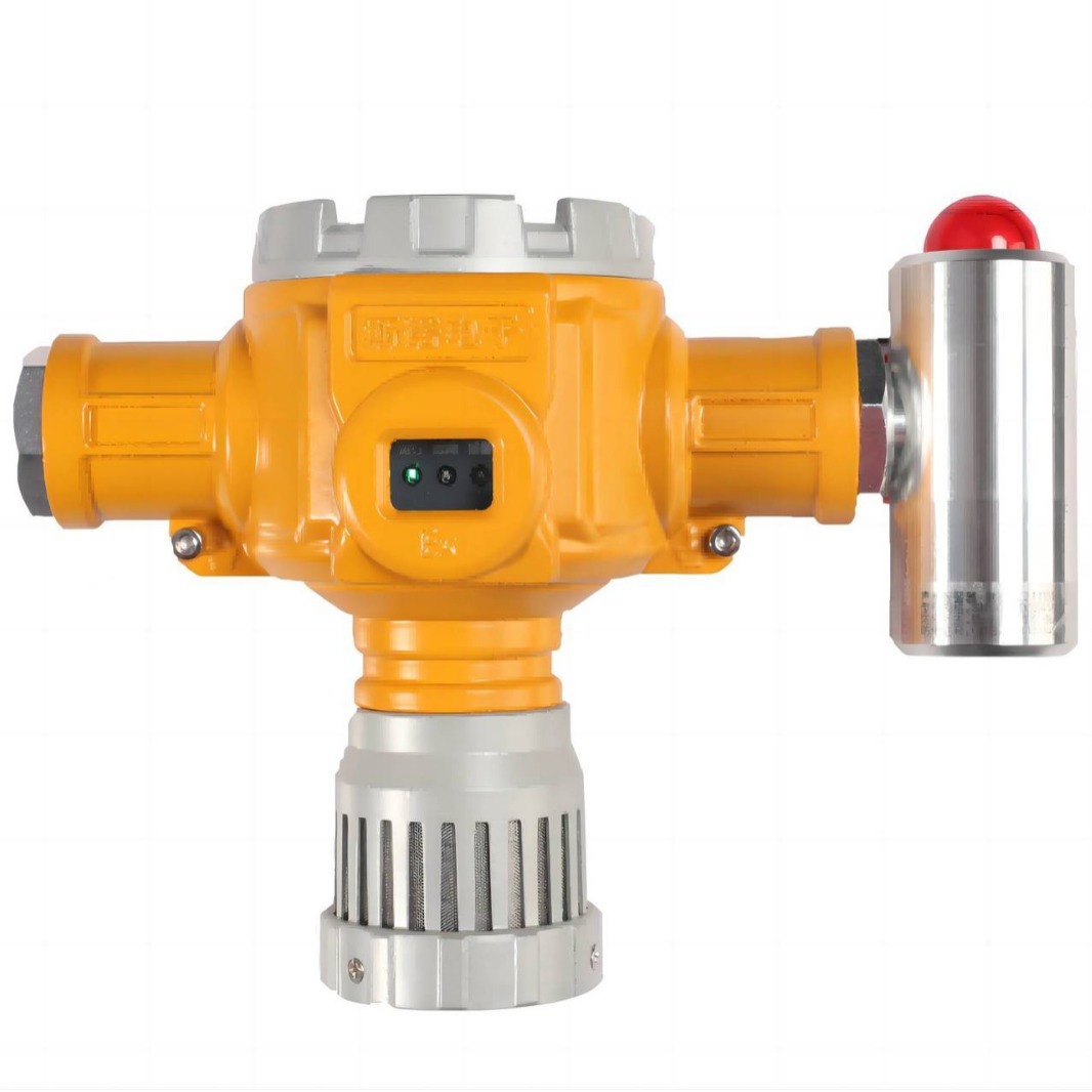 เครื่องตรวจจับแก๊สอิเล็กทรอนิกส์ของสโนว์ GT-ST300 แก๊สเอกซ์พลอเรอร์