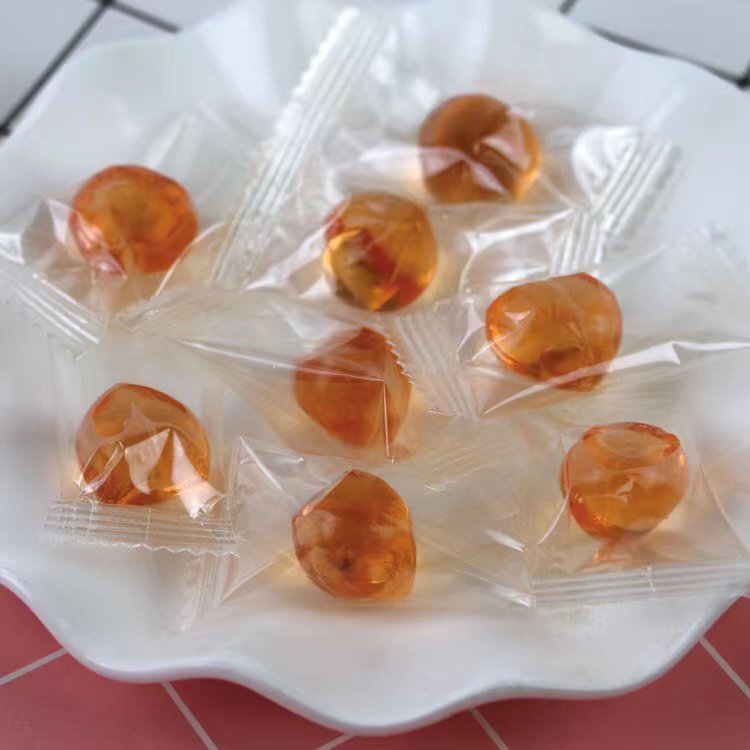 I'm going to go for a single bag of fruit, a kilo of rubber sugar, and a wide variety of mesh.