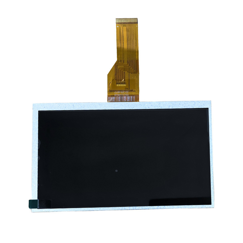 7-inch screen 1024*600 LVDS 40 pin