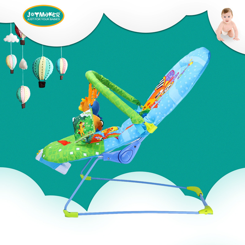 Đứa bé lắc ghế, ngủ trên ghế, sửa ghế, lắc giường, điều chỉnh phép thuật đa mục đích.