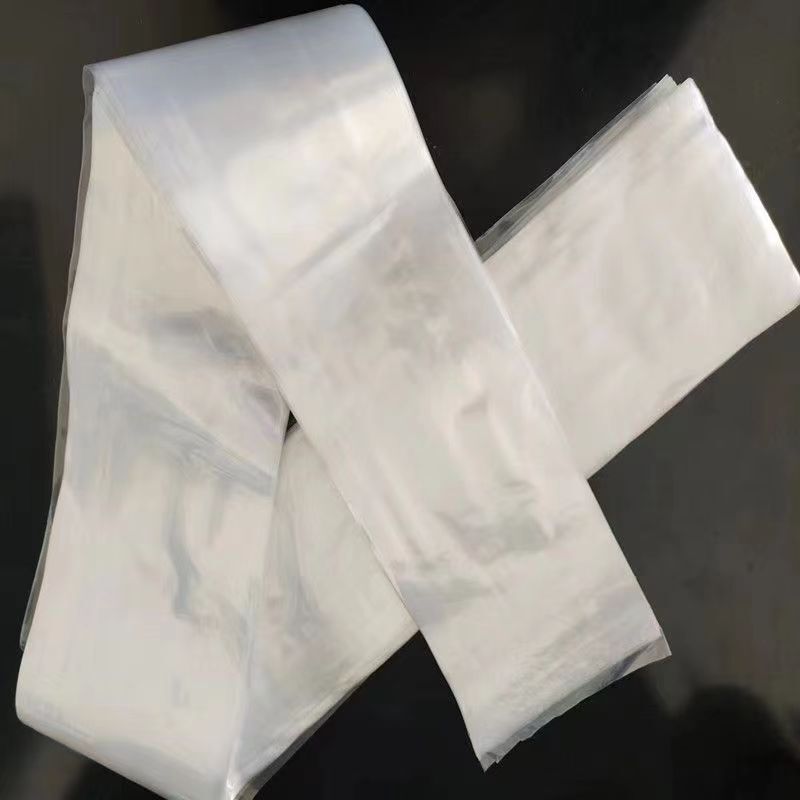 1 시간, 반투명, PO 얇은 막 주머니, 플라스틱 부대 안 막 부대의 먼지 증거 부대 가는 긴 지구