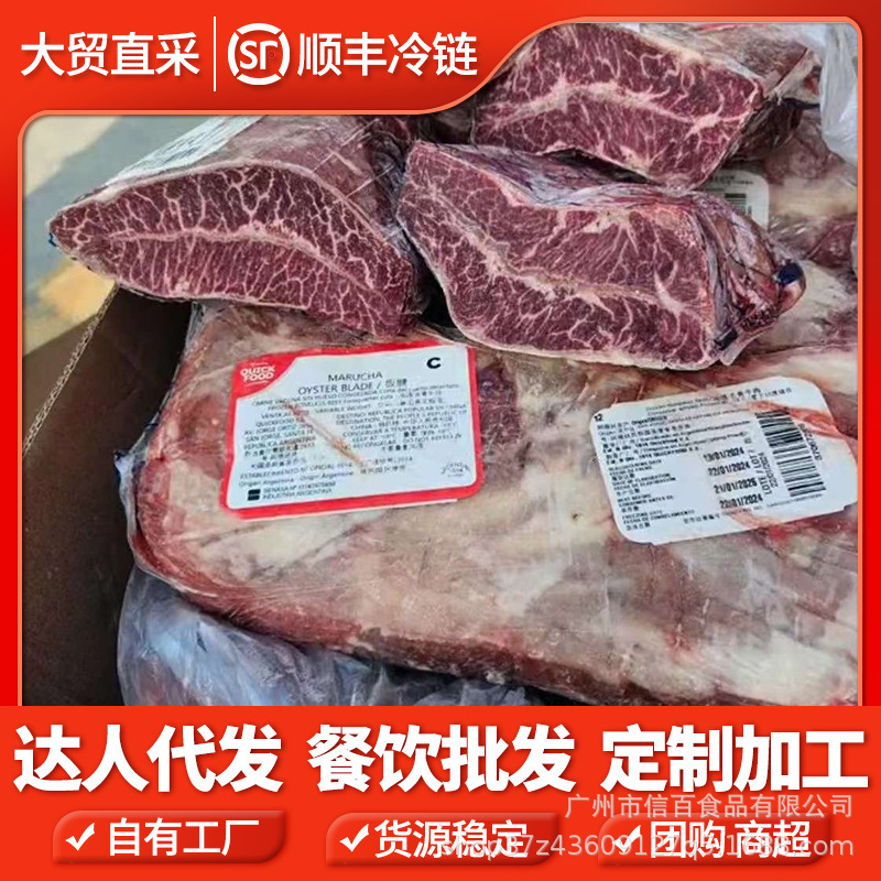 Bản nhập khẩu của Argentina là 1014 biển số biển số biển số của những con hàu thạch cao, 1113 cái mang biển số, 2025/206.