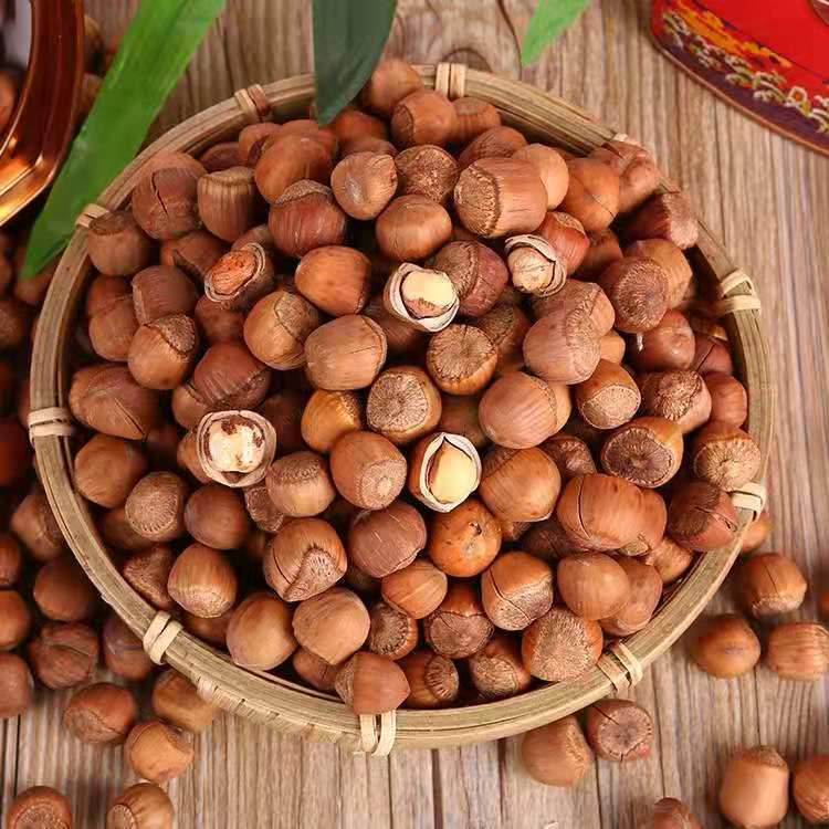 Nó được làm trực tiếp cho những bữa ăn nhẹ với kích cỡ lớn 500g.