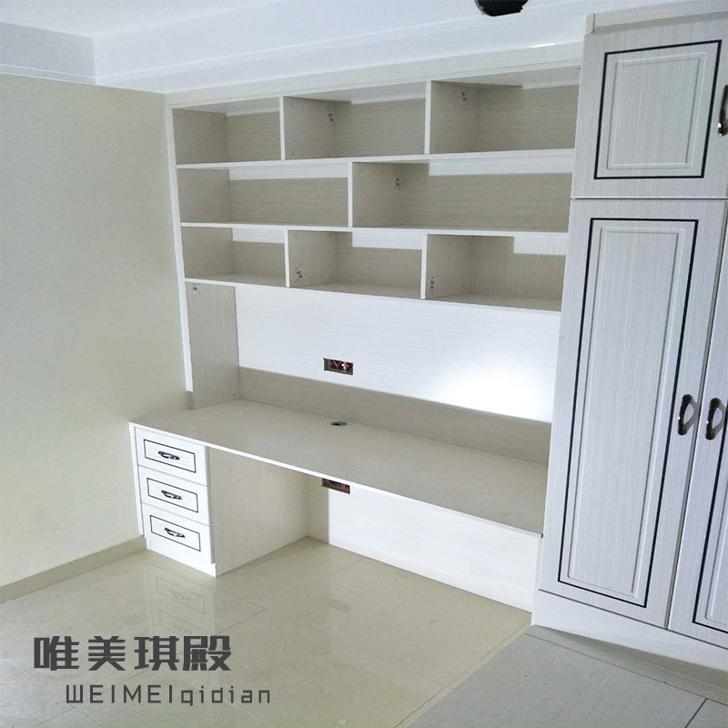 The company's direct sales sales and the thicker wood cabinets are very nice to the elders.