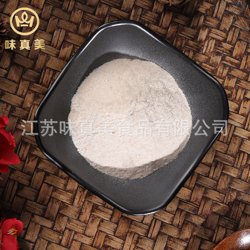 1kg súp thực phẩm cho sốt nấm.
