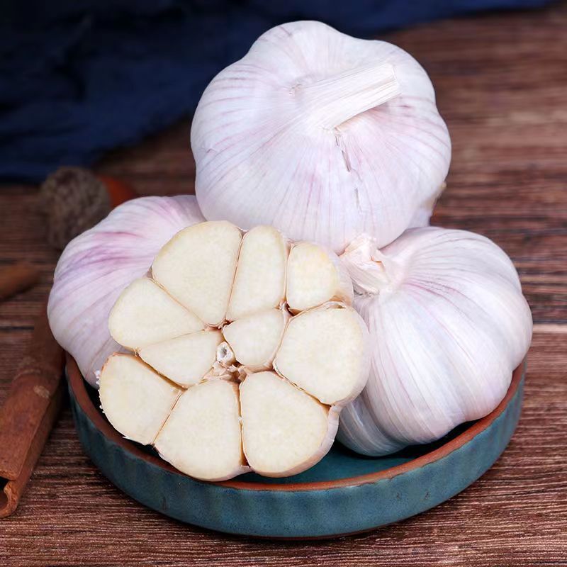 Wholesale, 2024, 5 cm of garlic, 1 cm of garlic.