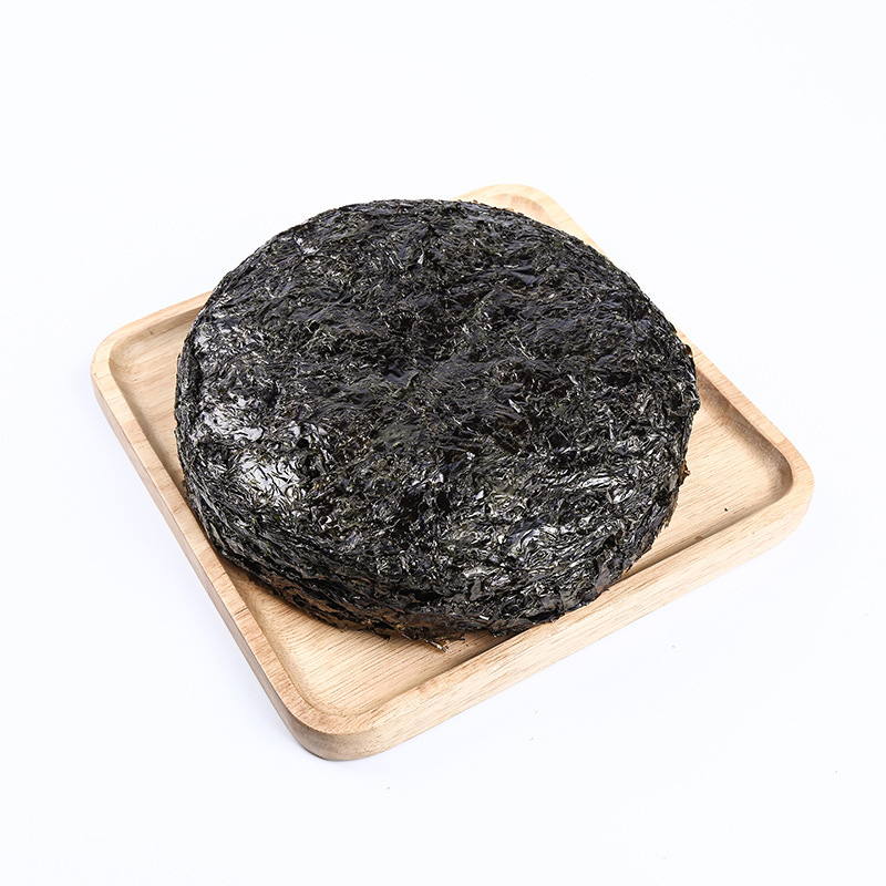 Nước dưa chua khô, 30g không cát, khô hải sản tròn, Fu-Jiang Xiaura.