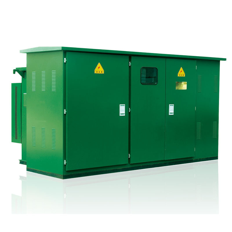 Hộp cáp cao áp DFW-12.