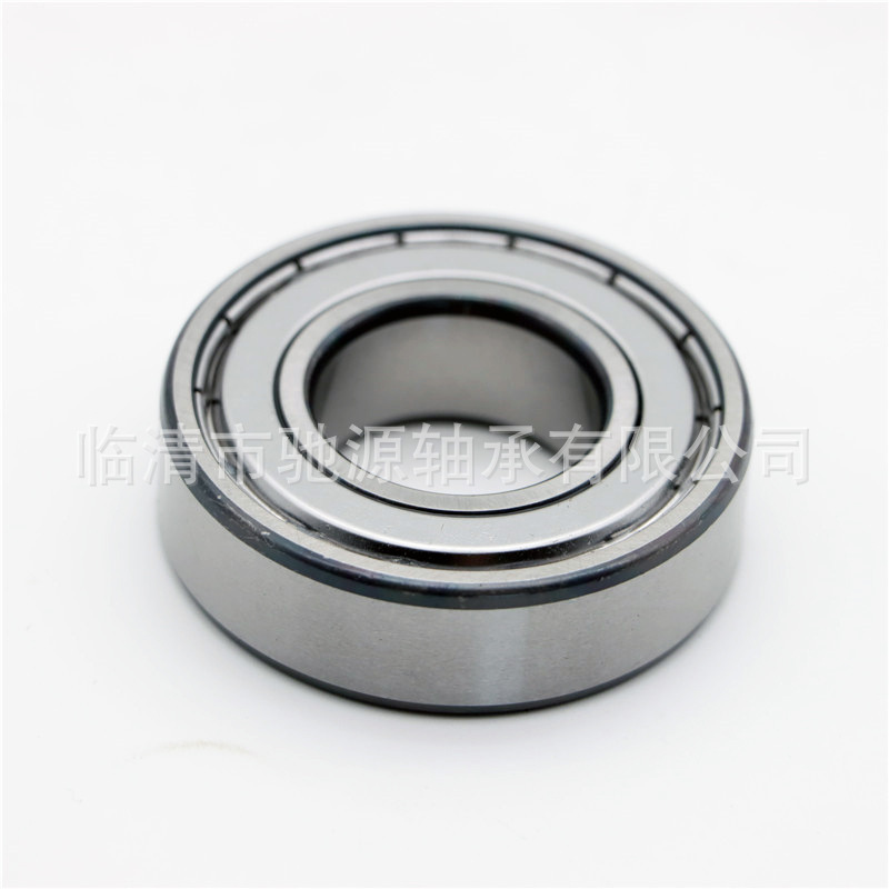 Zero-type deep ditch ball bearings, microcosm thin wall bearings, microaxis 6903RS 686Z 608Z