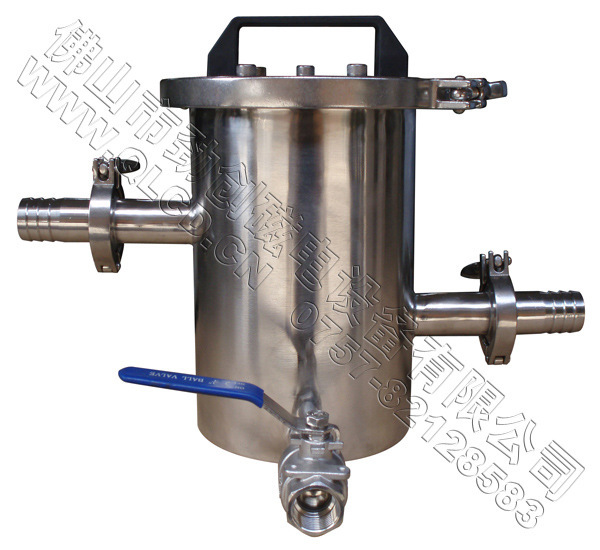 Plant supply, slurry detorifiers, pipe 5 tubes, combination multi-barrel magnet cutters.