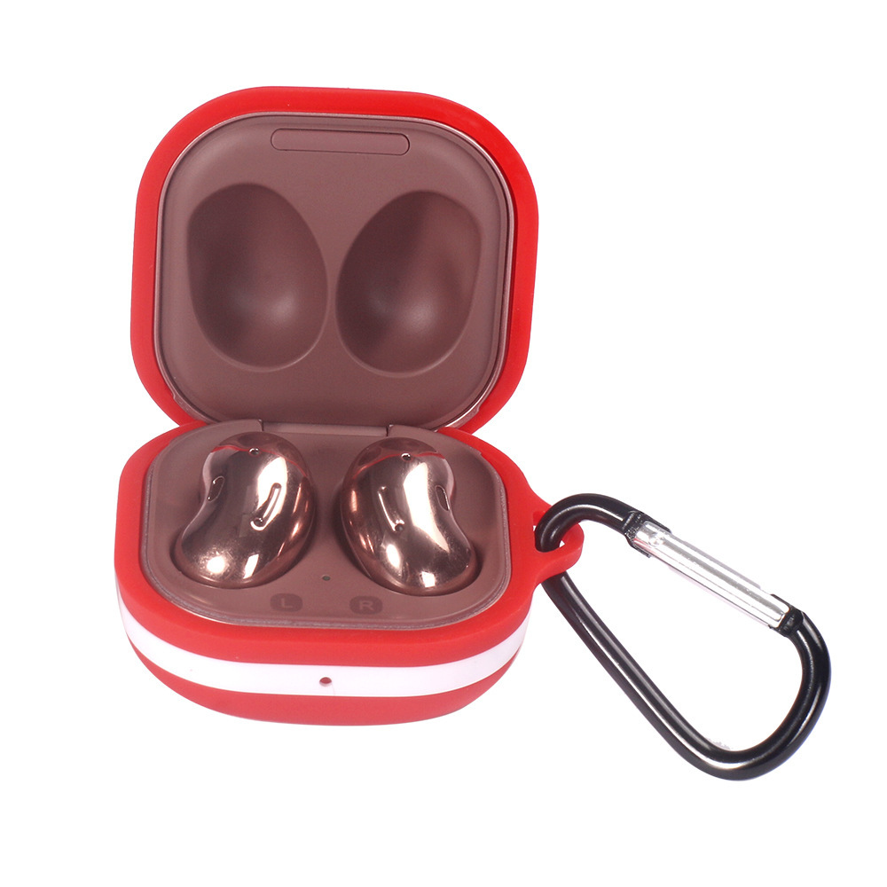 New paragraph for Tristar Buds live-wire bluetooth ear protection + ABS collide protection.