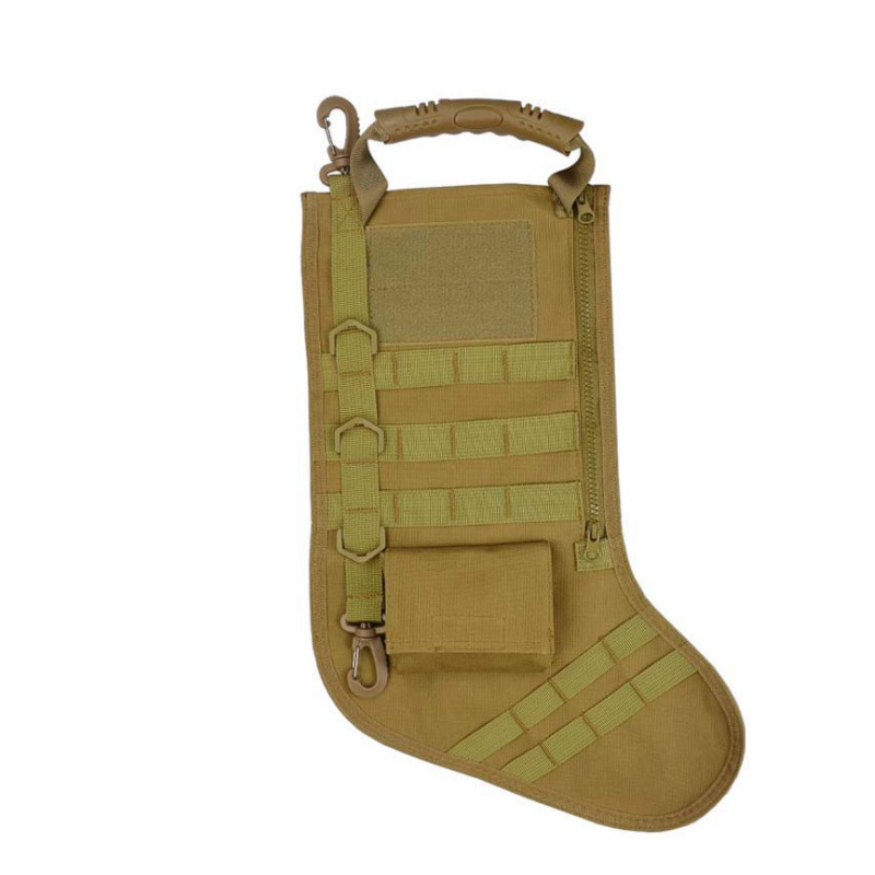 Túi Tactical Molle Christmas Sox, túi quân đội.