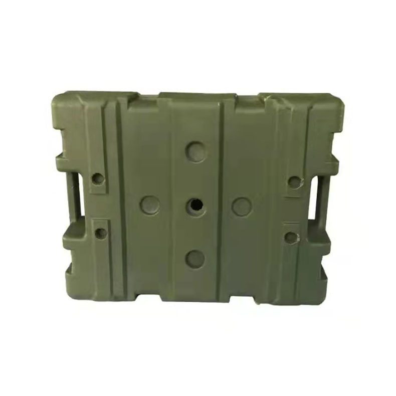 Hộp huấn luyện cây quyền lực Zhegyu 504015, Hộp lăn, hộp rỗng