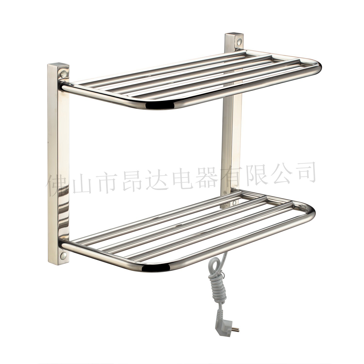 ONDA. nước Khăn tắm nóng điện trong phòng tắm, khăn tắm nóng, khăn tắm khô.