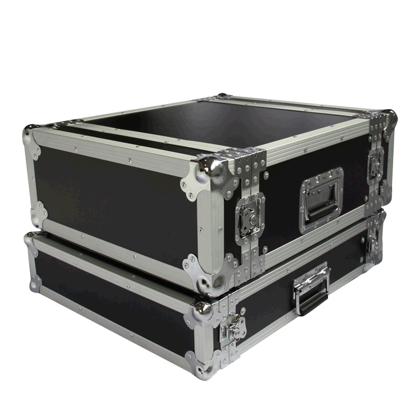 Argumentation of various aluminium boxes for export to the Euro-American Airbox for anti-shock sound equipment box puller toolbox