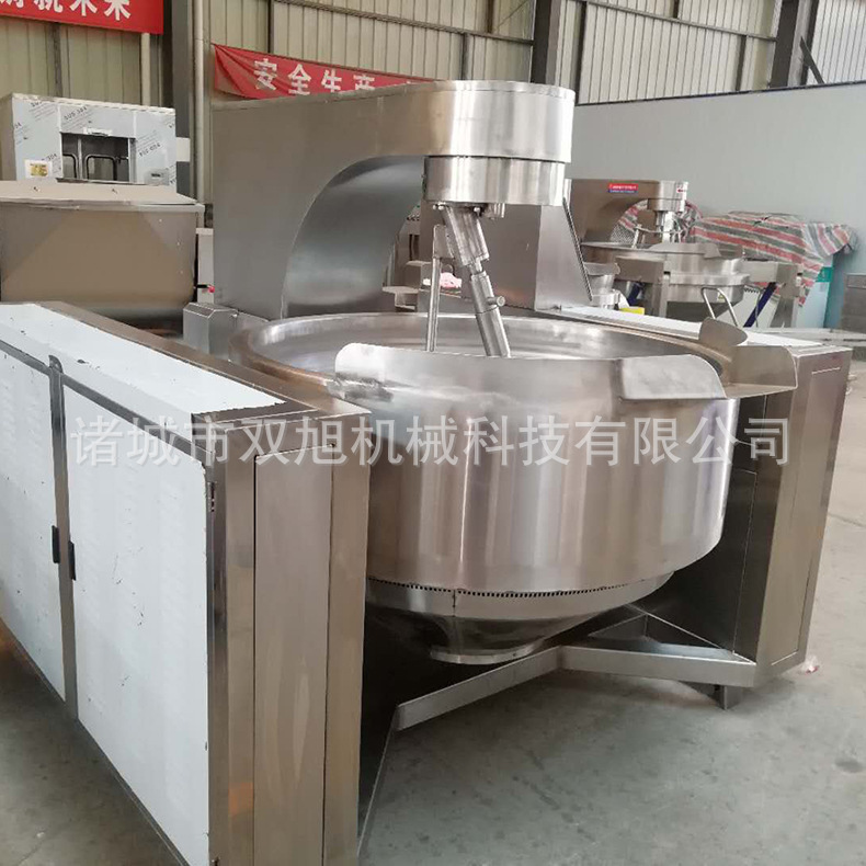Cái chảo đốt bằng điện của hành tinh này đều tự làm.