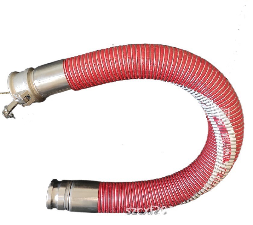 PTFE complex SST flexible complex hoses