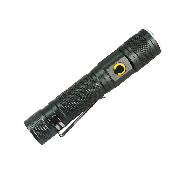 Power flashlights with pens, outdoor LED flashlights, charge flashlights, long-range flashlights.