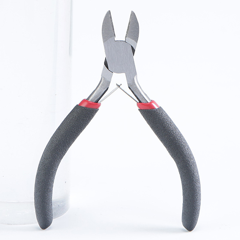 8 sets of flat-tip jewelry and DIY accessories
