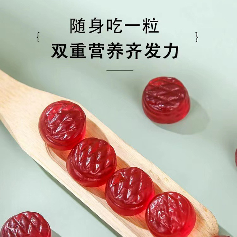 Bộ đóng gói tùy chỉnh cho thành phần tự chọn