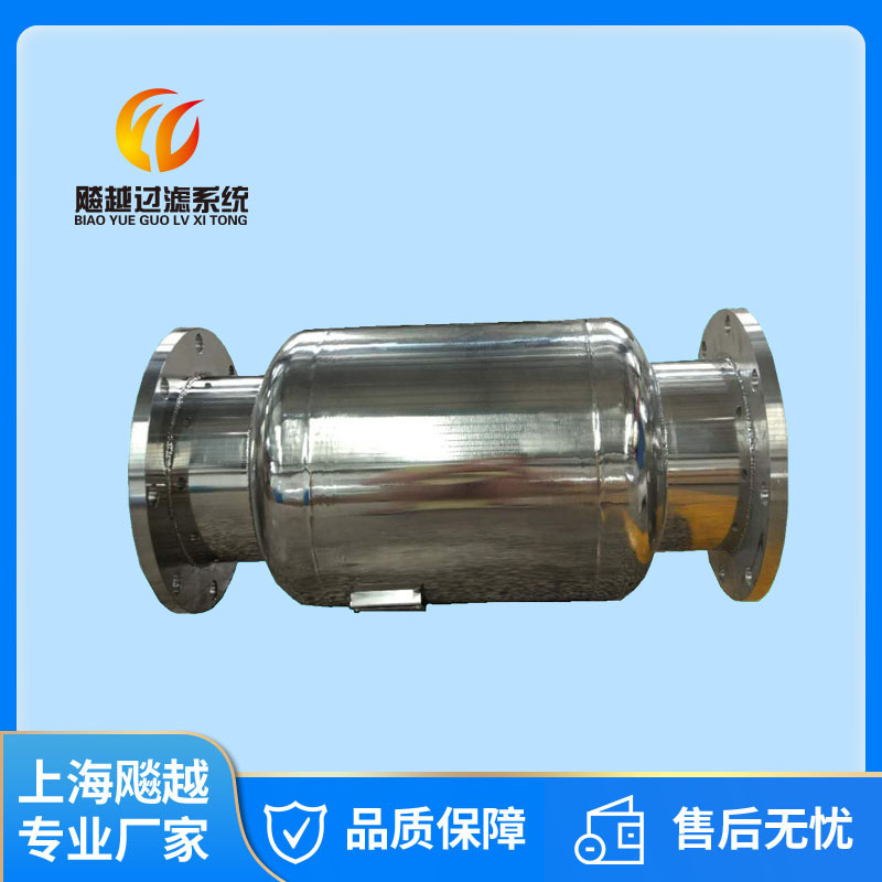 【厂家直销】强磁水处理器 内磁水处理器 强磁除垢器 除锈过滤器