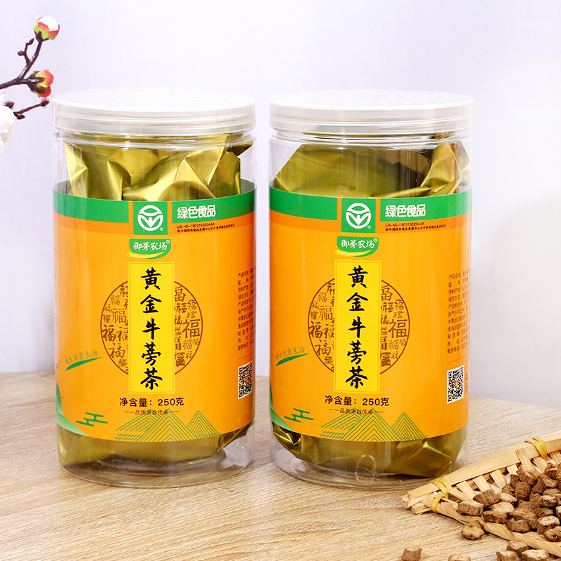 The factory's wholesaled oxen tea, from origin, 250 g oxen tea, fresh dots of gold oxen oxen tea.