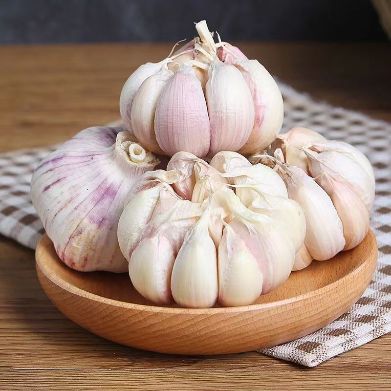 Wholesale, 2024, 5 cm of garlic, 1 cm of garlic.