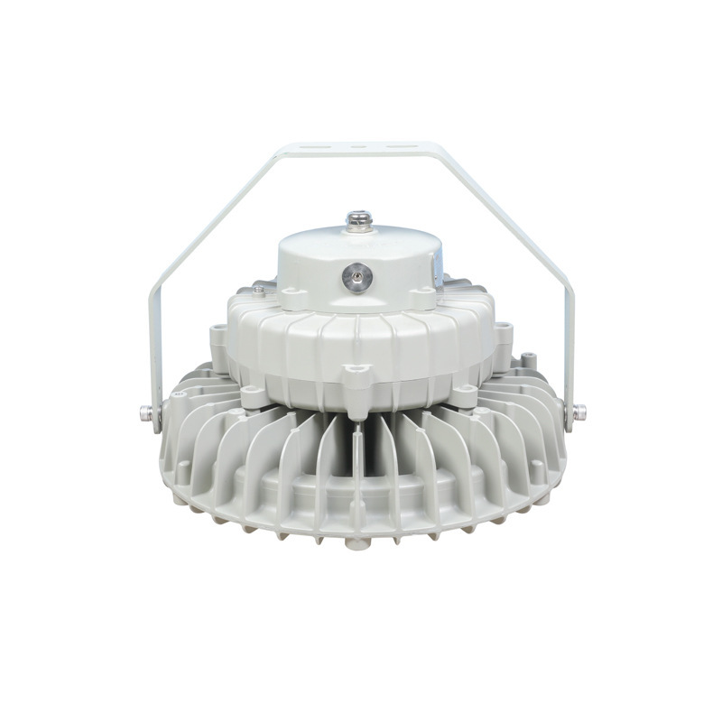 LED industrial lighting warehouse for blast-proof high-strength LED blast-proof light gas station