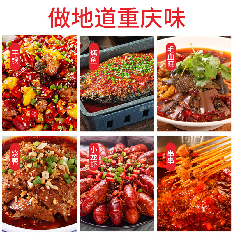 Hộp thư, thùng nước sốt cay 13 pound, và một bao cao su cho nhà hàng sốt nóng.