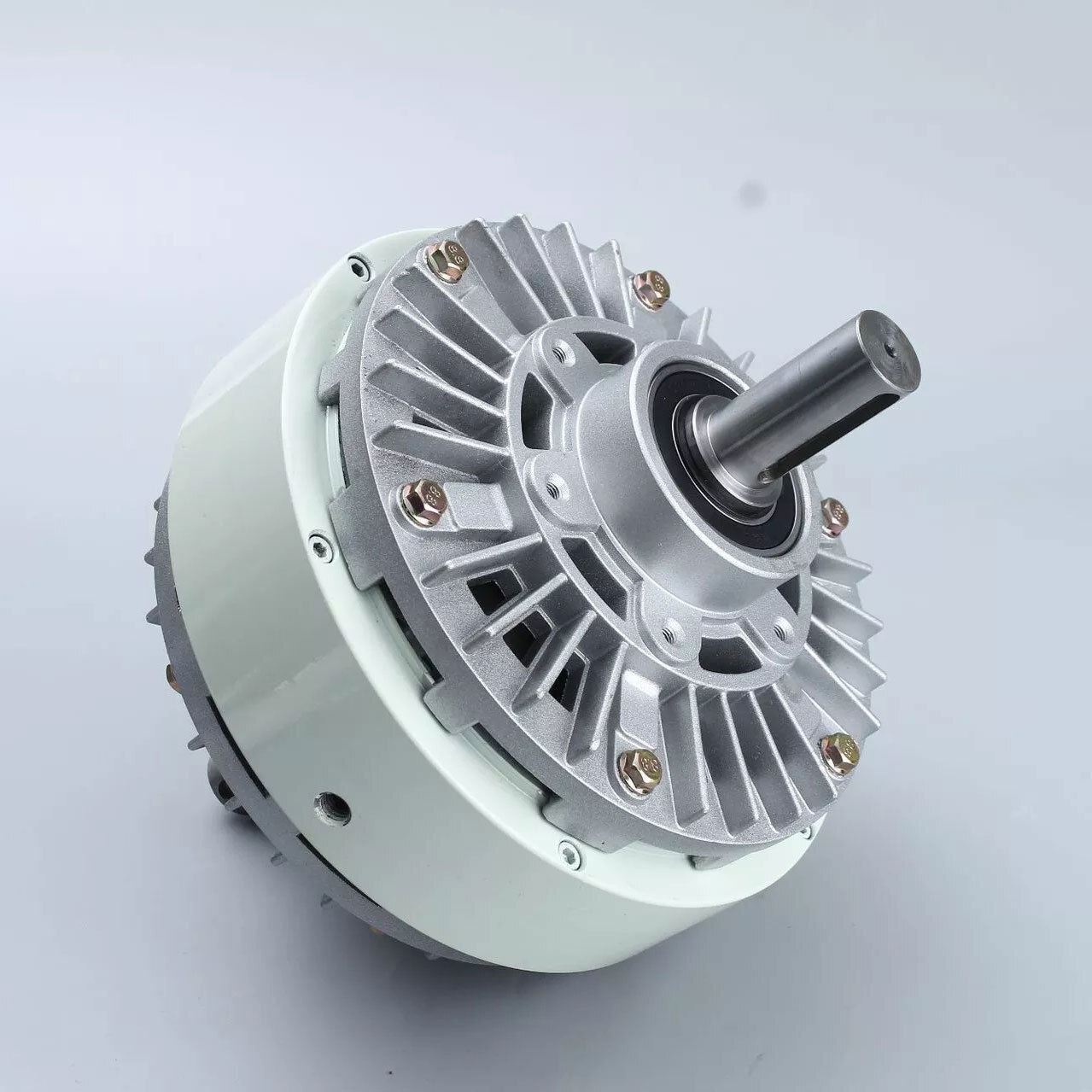 Producer, 40kg magnetic powder double-axis clutch.