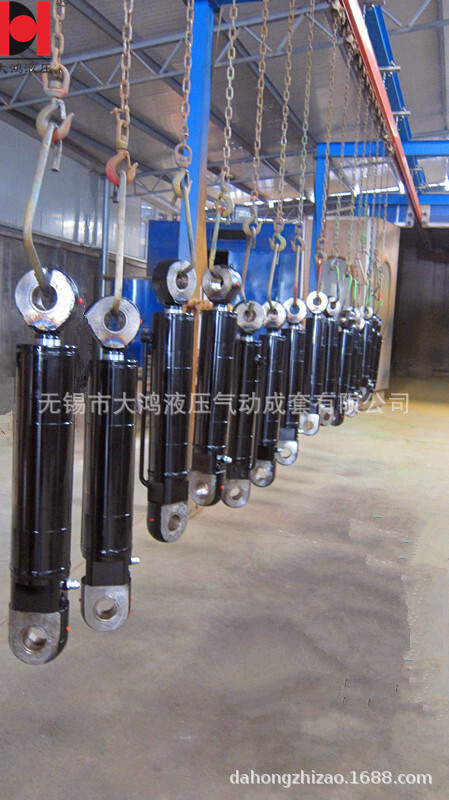 Đó là một bể dầu gấp đôi, bể thủy lực, Giangsu-suk.
