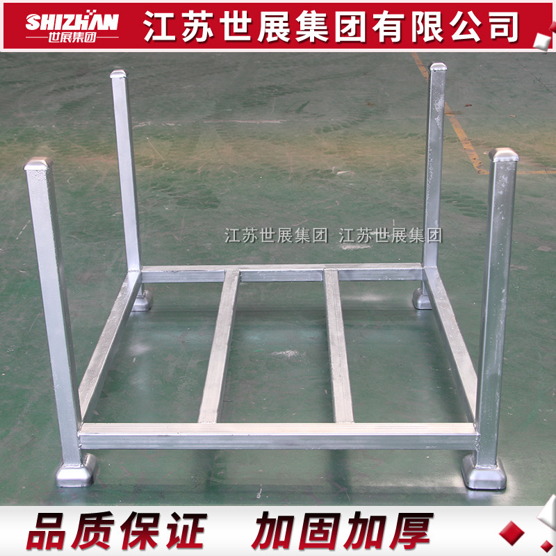 Reyya Tray Aluminium Allumium Reyya Trailed Scaffolding frame forklift storage and steel shelf plant