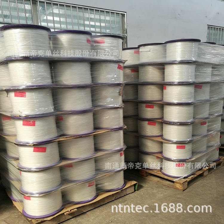 PET polyester, zipper 3, 0.48 mm