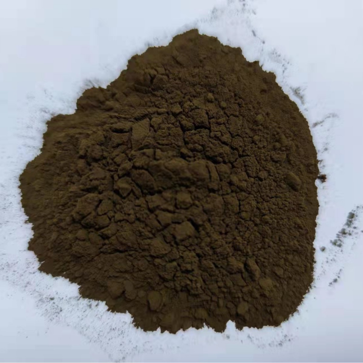 湛江等鞭金藻粉 等鞭金藻粉 金藻粉 Isochrysis powder