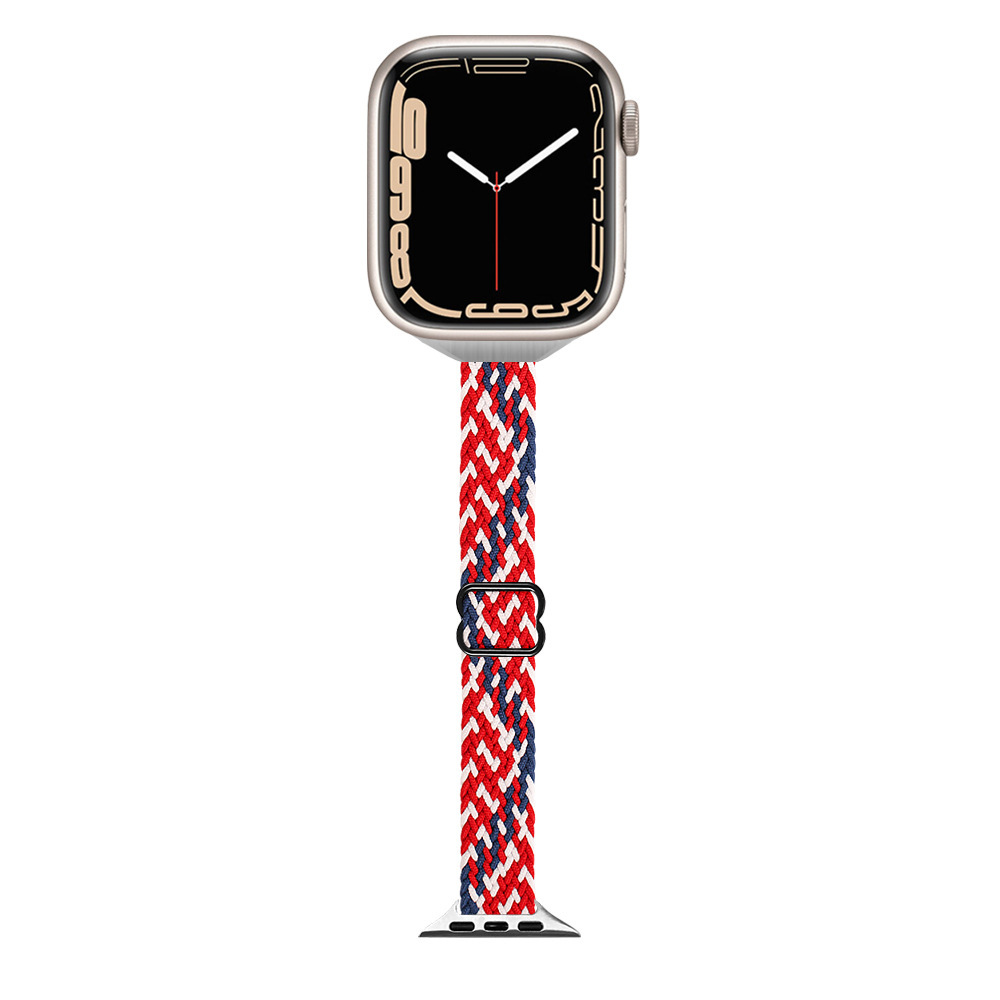 그것은 애플 시계 iwatch1-7입니다.