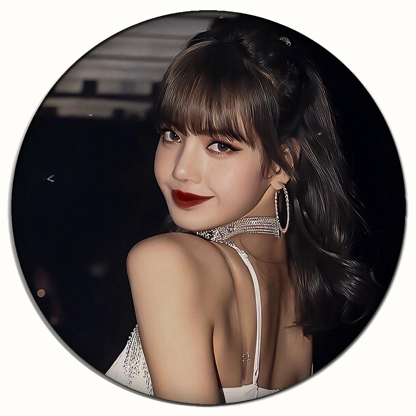 Huy hiệu ngôi sao đen.