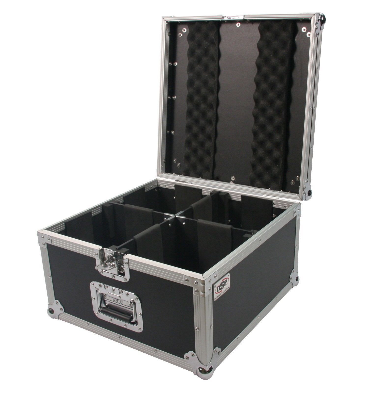 Direct sale, show toolboxes, stage equipment boxes, large toolboxes, aluminum alloy boxes.