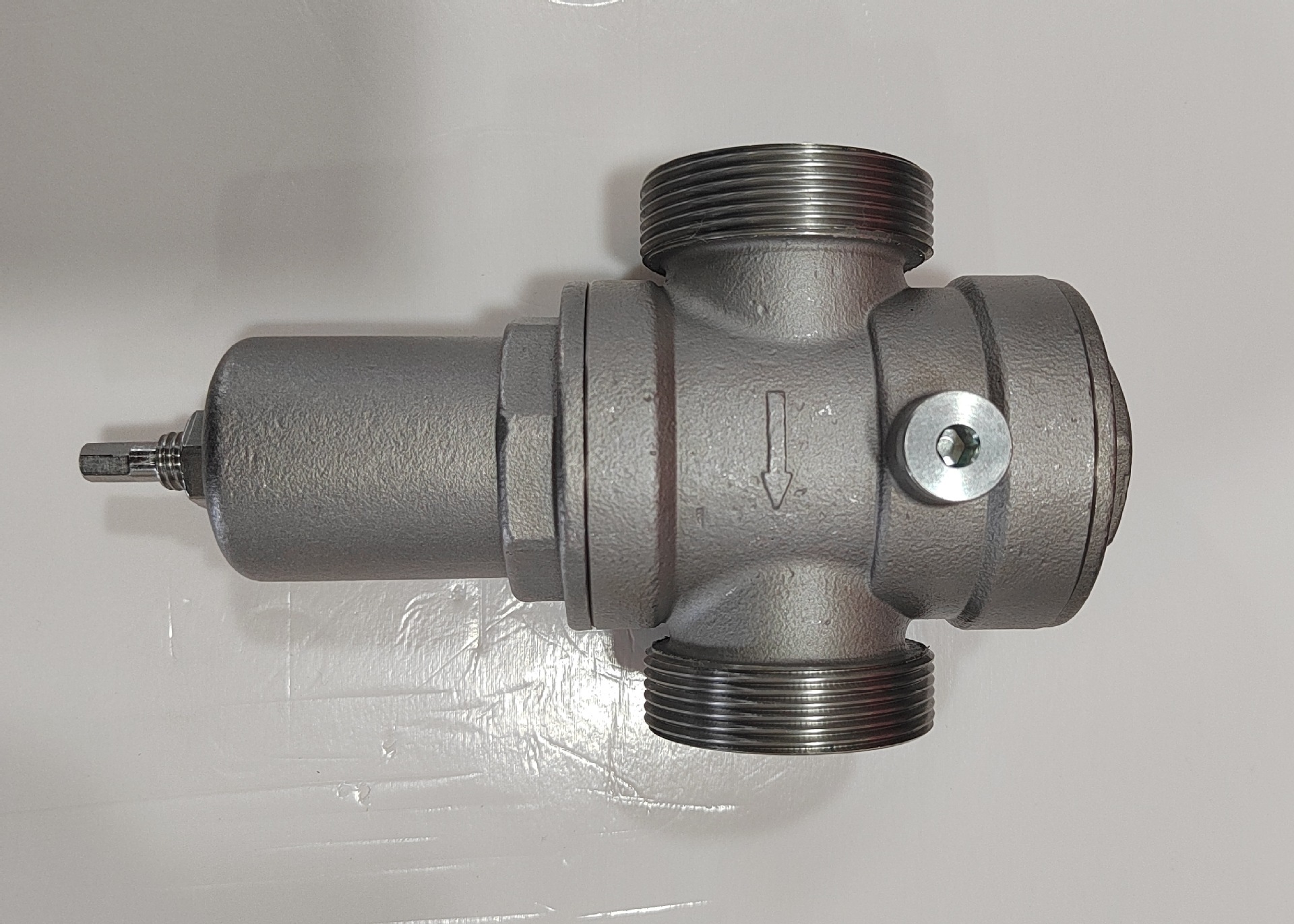 FDV40 pressure reduction valve