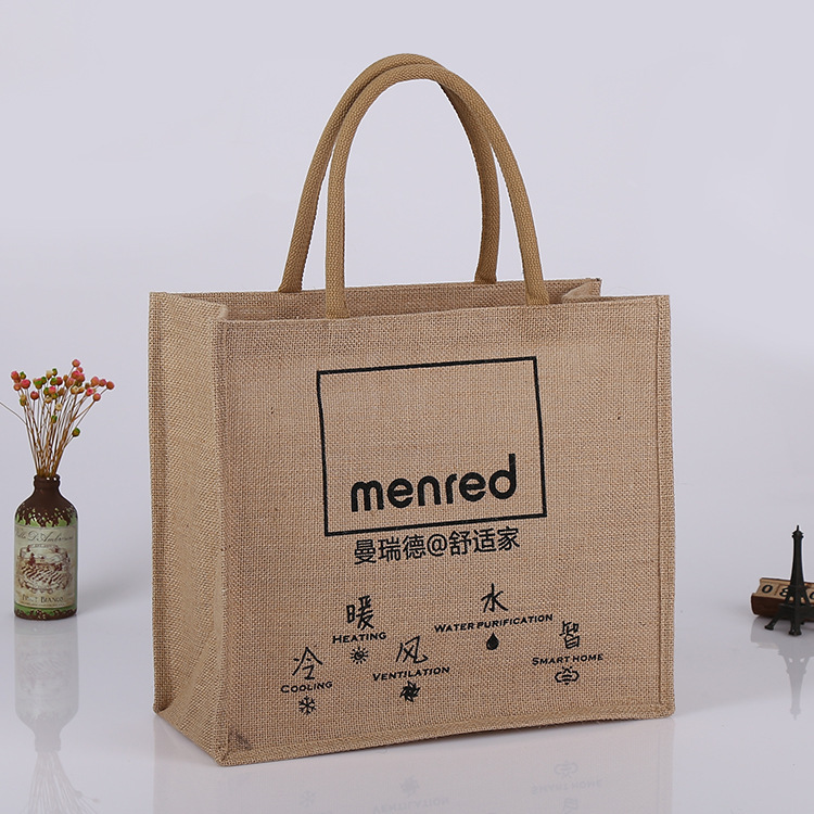 Hand-outs of flexible sacks of pheasant and simulette-shopping business gift bags customized creative logo