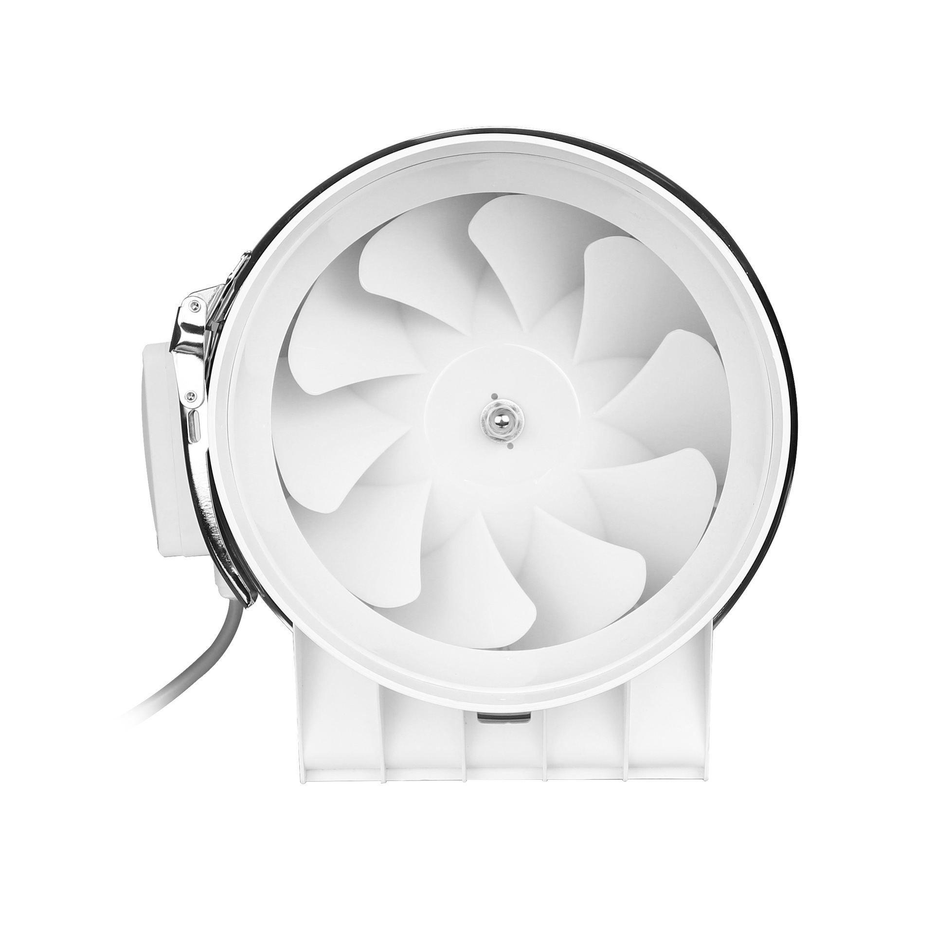 Fan hâm mộ của cửa sổ cao su cao độ cao 1.6 độ.