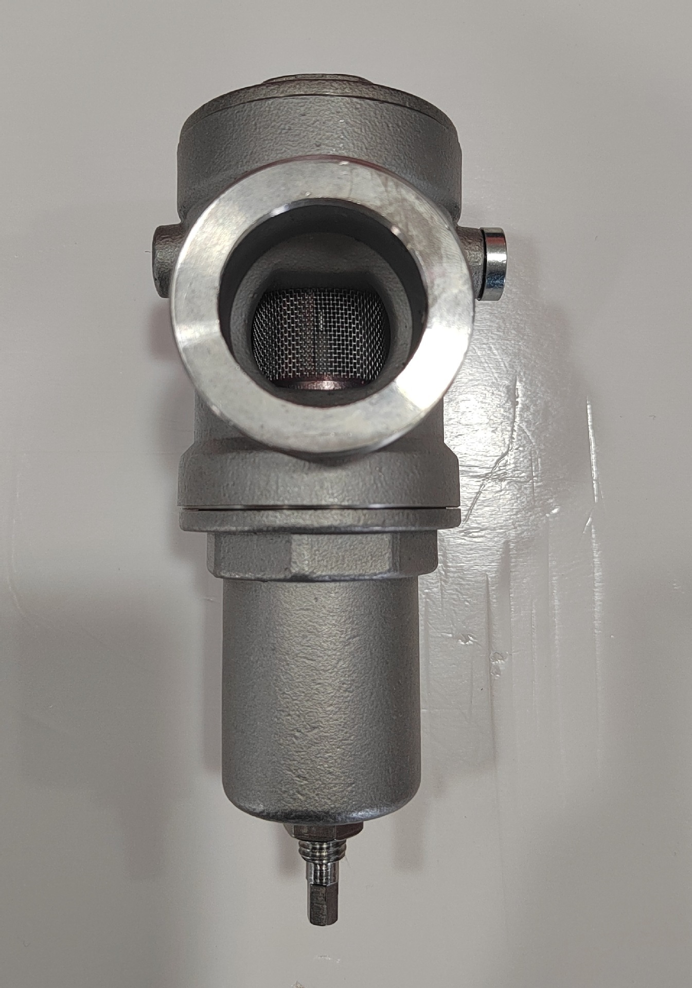 FDV40 pressure reduction valve