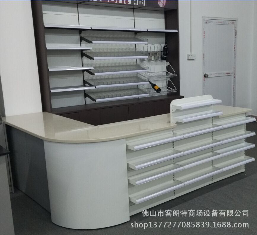 Direct sale, wholesale, convenience store, Hong Kong, liquor store, import counter counter.