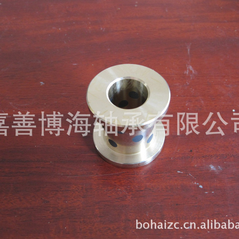 Non-copper liners, brass metal liners, various liners, self-moistor bearings.