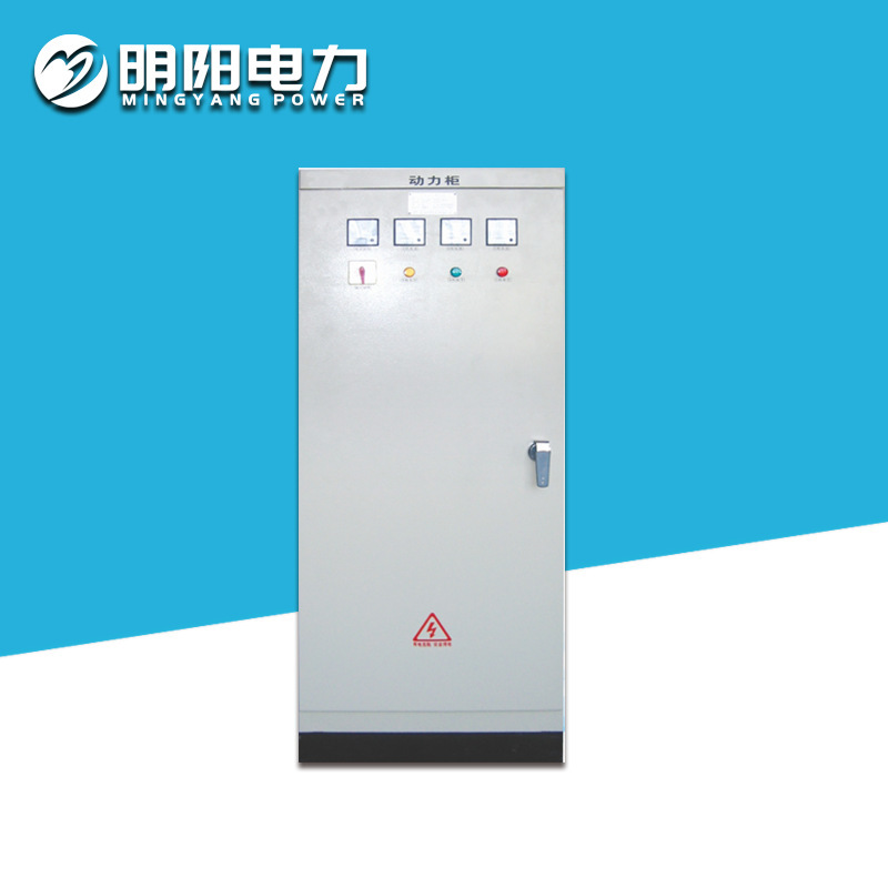 Outdoor rain stainproof steel low-pressure LC control cabinet customised, low-pressure distribution tank sub-frequency pump wind control box