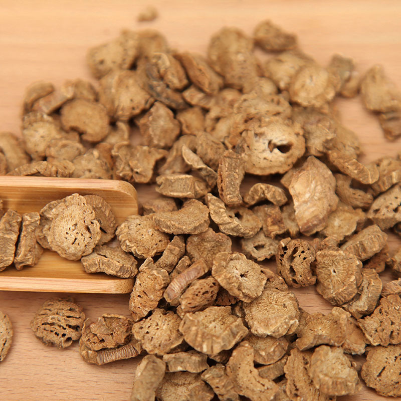 黄金牛蒡茶批发各种规格烘烤炒制型厂家现货生产加工礼盒牛蒡茶