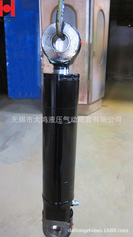 Đó là một bể dầu gấp đôi, bể thủy lực, Giangsu-suk.