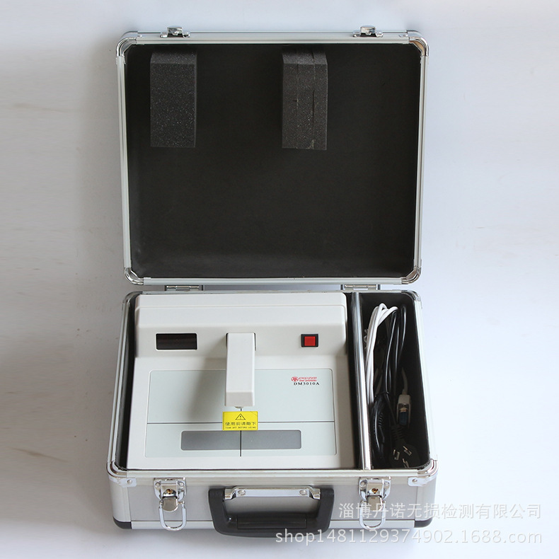 Radio-detection blackometer/Black and white densityometer/M3011/DM3010A/DM3010Danol instrument