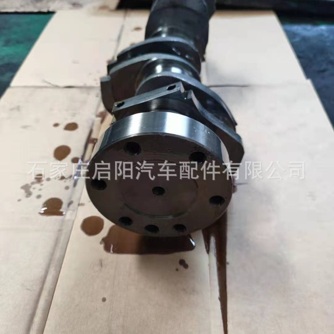 廠家直銷帕金斯3.152/135曲軸OE號：ZZ90179/ZZ90150