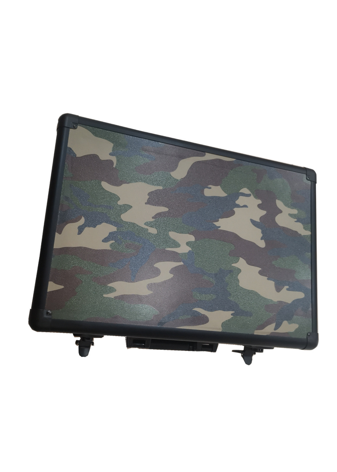 Direct sale, printing camouflage toolbox, stage equipment box, large tool box, aluminum alloy boxes.